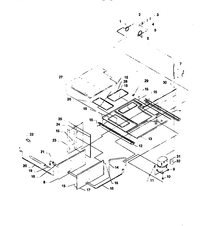 Chassis
