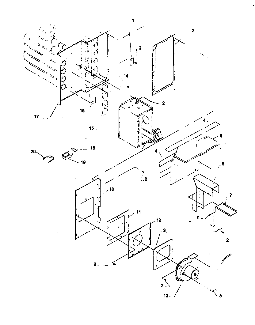 HEAT EXCHANGER