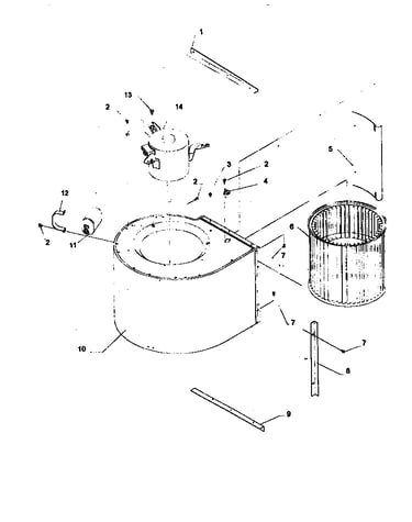 Blower