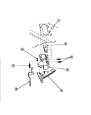 Out-of-balance switch (cw4202w2/pcw4202w2b) (cw8202w2/pcw8202w2b) (cw8203w2/pcw8203w2b) (cw8413w2/pcw8413w2b) (lw2001w2/plw2001w2b) (lw2501l2/plw2501l2b) (lw2501w2/plw2501w2b) (lw3502l2/plw3502l2b) (lw3502w2/plw3502w2b) (lw3503l2/plw3503l2b) (lw3503w2/plw