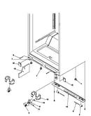 Cabinet bottom