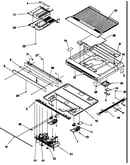 Divider block