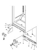 Cabinet bottom