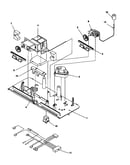 Control assembly