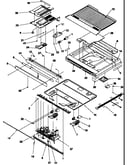 Divider block
