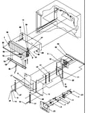 Evaporator assembly