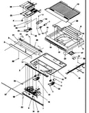 Divider block
