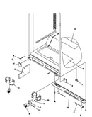 Cabinet bottom
