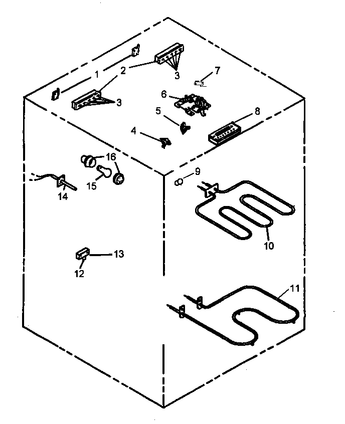 Electrical components