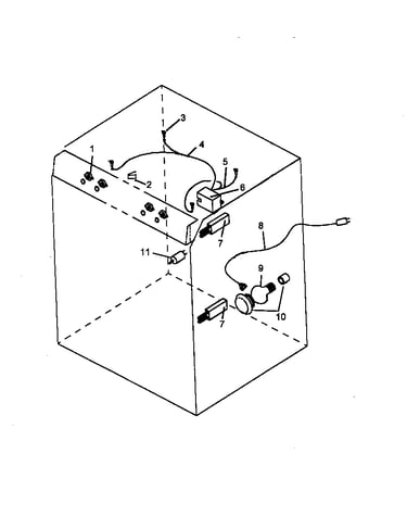 Electrical components
