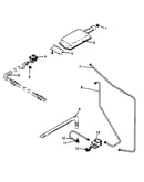 Gas components