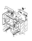 Oven assembly