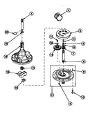 34526p transmission assembly