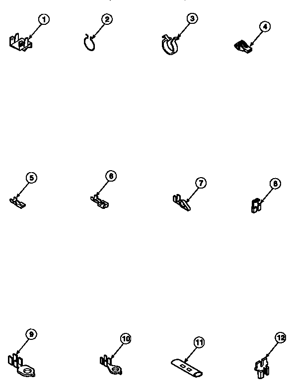 Terminals