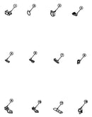 Terminals