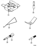 Special tools