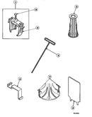 Special tools
