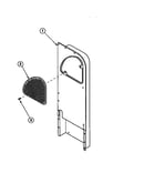 Heater box assembly replacement (le8217w2/ple8217w2) (le8317l2/ple8317l2) (le8317w2/ple8317w2) (le8407l2/ple8407l2) (le8407w2/ple8407w2) (le8457l2/ple8457l2) (le8457w2/ple8457w2) (le8517l2/ple8517l2) (le8517w2/ple8517w2) (le8607l2/ple8607l2) (le8607w2/ple
