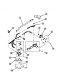 Gas valve, igniter and gas conversion kits (le8217w2/ple8217w2) (le8317l2/ple8317l2) (le8317w2/ple8317w2) (le8407l2/ple8407l2) (le8407w2/ple8407w2) (le8457l2/ple8457l2) (le8457w2/ple8457w2) (le8517l2/ple8517l2) (le8517w2/ple8517w2) (le8607l2/ple8607l2) (l