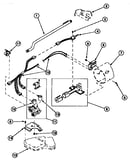 Gas valve, igniter and gas conversion kits (ce4317l2/pce4317l2) (ce4317w2/pce4317w2) (ce8317w2/pce8317w2) (ce8407w2/pce8407w2) (ce8517w2/pce8517w2) (ce9207w2/pce9207w2) (cg8409w2/pcg8409w2) (le4217l2/ple4217l2) (le4217w2/ple4217w2) (le4317l2/ple4317l2) (l