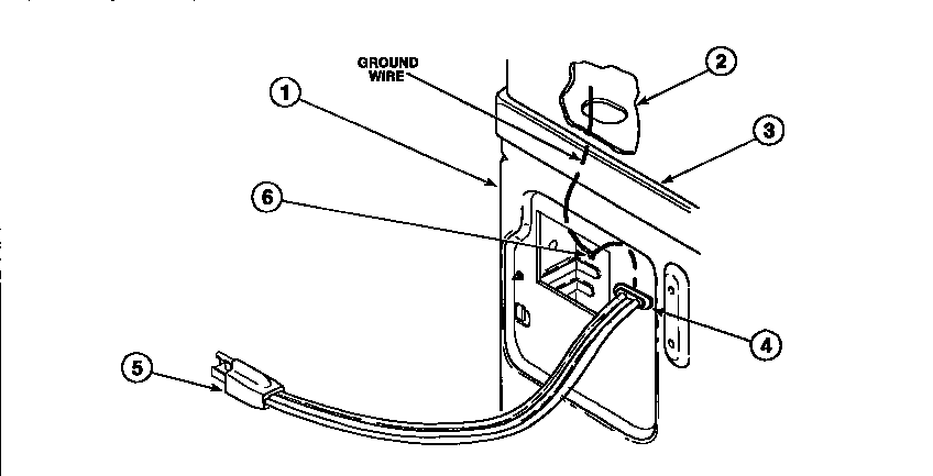 POWER CORDS (CE4317L2/PCE4317L2) (CE4317W2/PCE4317W2) (CE8317W2/PCE8317W2) (CE8407W2/PCE8407W2) (CE8517W2/PCE8517W2) (CE9207W2/PCE9207W2) (CG8409W2/PCG8409W2) (LE4217L2/PLE4217L2) (LE4217W2/PLE4217W2) (LE4317L2/PLE4317L2) (LE7101LB/PLE7101LB) (LE7101WB/PL