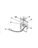 Power cords (ce4317l2/pce4317l2) (ce4317w2/pce4317w2) (ce8317w2/pce8317w2) (ce8407w2/pce8407w2) (ce8517w2/pce8517w2) (ce9207w2/pce9207w2) (cg8409w2/pcg8409w2) (le4217l2/ple4217l2) (le4217w2/ple4217w2) (le4317l2/ple4317l2) (le7101lb/ple7101lb) (le7101wb/pl