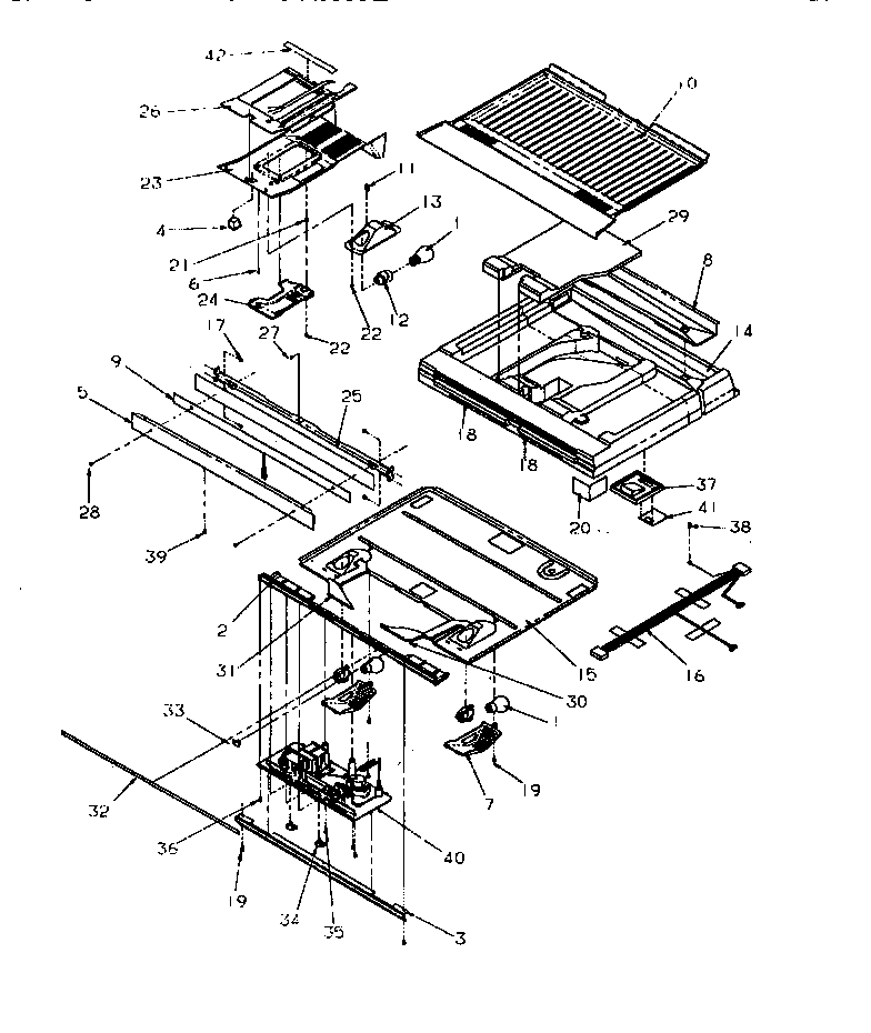 DIVIDER BLOCK