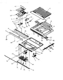 Divider block