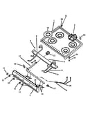 Cooktop