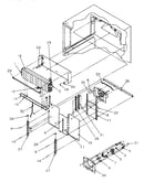 Evaporator area