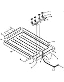 Heater box assembly