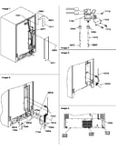 Cabinet back