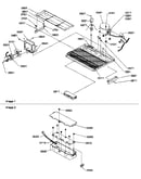 Machine compartment