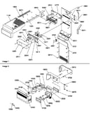 Ice makercontrol assy