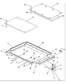 Heater box assembly