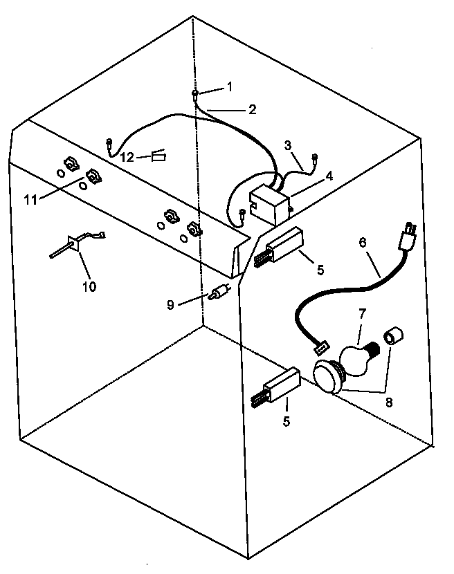 Electrical components