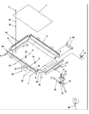 Heater box assembly