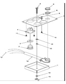 Fuse box assembly--canadian units only (ake30e2/p1171901s) (ake30w2/p1155702s) (ake30w2/p1171902s) (ake35e2/p1155703s) (ake35e2/p1171903s) (ake35w2/p1155704s) (ake35w2/p1171904s) (cake30e2/p1155705s) (cake30e2/p1171905s) (cake30w2/p1155706s) (cake30w2/p11