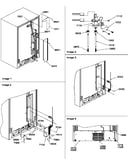 Cabinet back