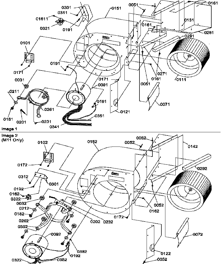 Blower