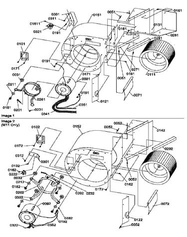 Blower