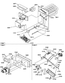 Heat exchanger/collector box/manifold