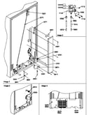 Cabinet back