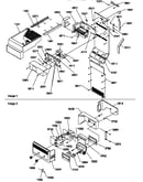 Ice makercontrol assy