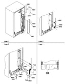 Cabinet back