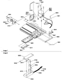 Machine compartment