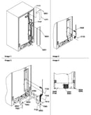 Cabinet back
