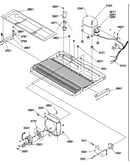 Machine compartment