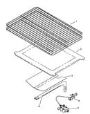 Oven components