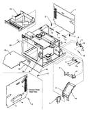 Chassis assembly parts